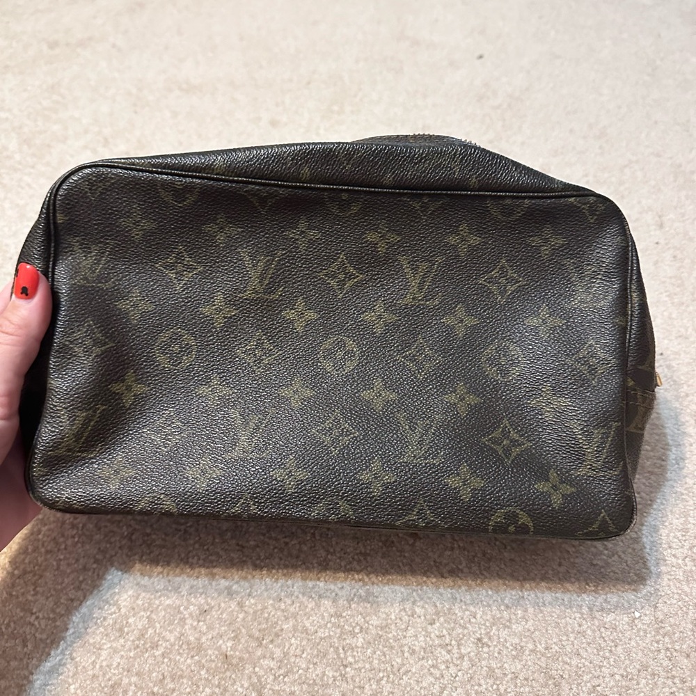 Louis Vuitton Cosmetic Bag